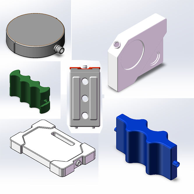 冰盒應(yīng)用（客制）